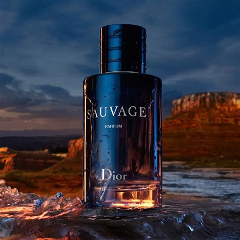 is sauvage a summer fragrance